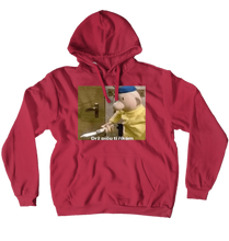 su3a Hoodies (No-Zip/Pullover)