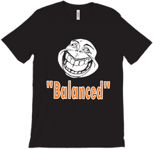 Unified Gaming "balanced" T-Shirt
