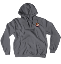 combatnacho Hoodies (No-Zip/Pullover)