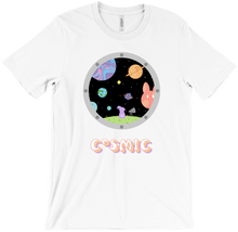 Cosmic T-Shirts