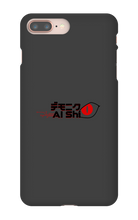 shionaygaming iPhone Phone Cases