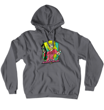 miss_sannytater Hoodies (No-Zip/Pullover)