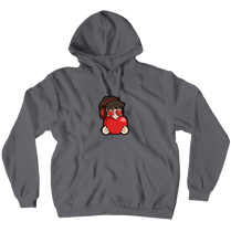 Love Hoodie
