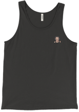 frankie_sempai Tank Top