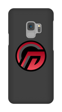 Gratchhh Logo Samsung Phone Cases Red