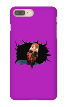 kms_empire iPhone Phone Cases