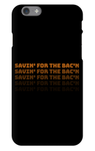 hvyhamm iPhone Phone Cases