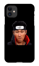 hooggy iPhone Phone Cases