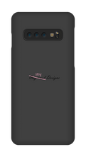 tech_dna Samsung Phone Cases