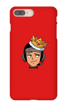 xoryoo iPhone Phone Cases
