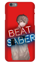 Anime Boy Design 2021 iPhone Phone Cases