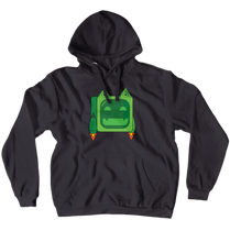 buD-dy Hoodies (No-Zip/Pullover)