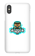 Whiskeypits iPhone Phone Cases