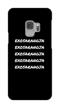 exosarangja Samsung Phone Cases