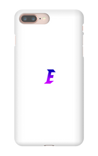emsbat iPhone Phone Cases
