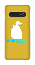 TEAM BIGBOSS SamSung case