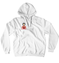 humorkm Hoodies (No-Zip/Pullover)
