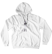 melrun_games Hoodies (No-Zip/Pullover)