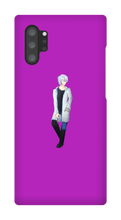 VirgoVR Samsung Phone Cases