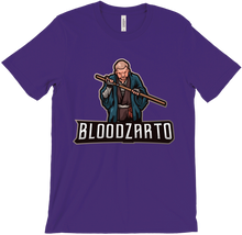 Blood's Super Tee-Shirt
