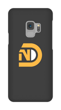 ND Logo Samsung Phone Case