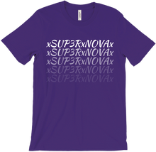 xsup3rxnovax T-Shirts