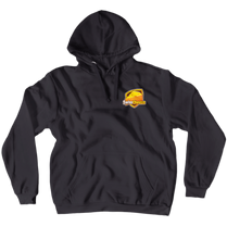 SwissCheeze Hoodies (No-Zip/Pullover)