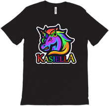 Kasiella Pride Shirt