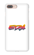 edallical iPhone Phone Cases