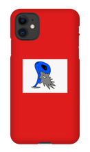 alienbeardvibes iPhone Phone Cases