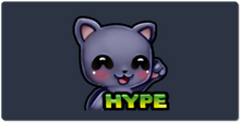 Hype XXL Gaming Mousepad