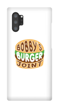 thebobbyburger Samsung Phone Cases