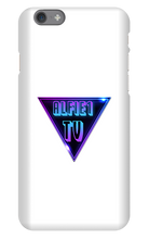 alfie1_tv iPhone Phone Cases