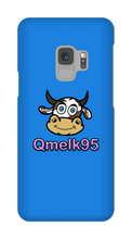 qmelk95 Samsung Phone Cases
