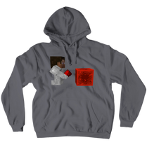 Hoodies (No-Zip/Pullover)