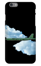 Bomber iPhone Case