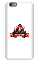 rxtdubs iPhone Phone Cases
