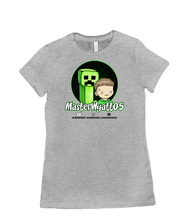 MasterWyatt05 Women’s T-shirt