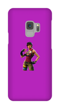 thesweatybooty Samsung Phone Cases