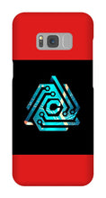 cyb3r3x Samsung Phone Cases