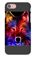 kingdestro iPhone Phone Cases
