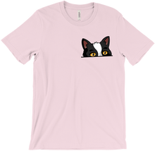 Peek T-Shirt