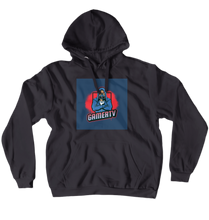 GAMERTV  Hoodies (No-Zip/Pullover)