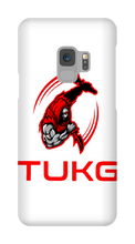 theunknownguy21 Samsung Phone Cases
