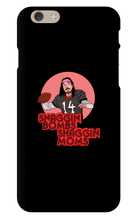 Snaggin iPhone Phone Cases