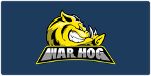 warhog XXL Gaming Mousepad