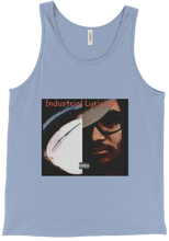 Industrial Lyricism