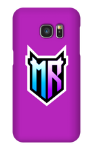 MR Outro Samsung Phone Cases