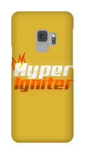 HyperIgniter Logo Samsung Phone Case