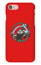 sirfavalot iPhone Phone Cases